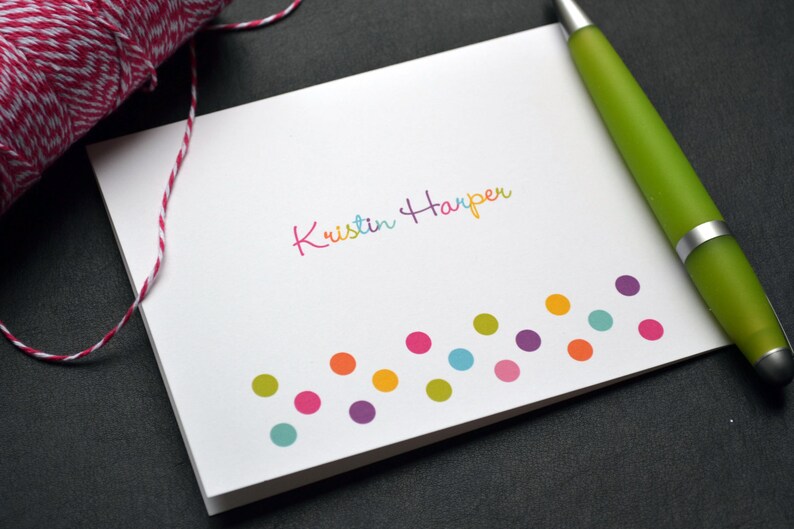 Personalized Stationery / Personalized Stationary / Etsy