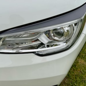 2019-2022 Subaru Ascent OEM Headlight Protective Eyelid