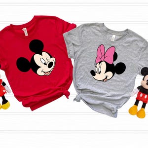 Disney Vacation Shirt, Disney Family Shirts, Disney Trip Shirt, Disneyland Shirts, Disney Couple Shirts, Disneyworld Shirt,Disneyland