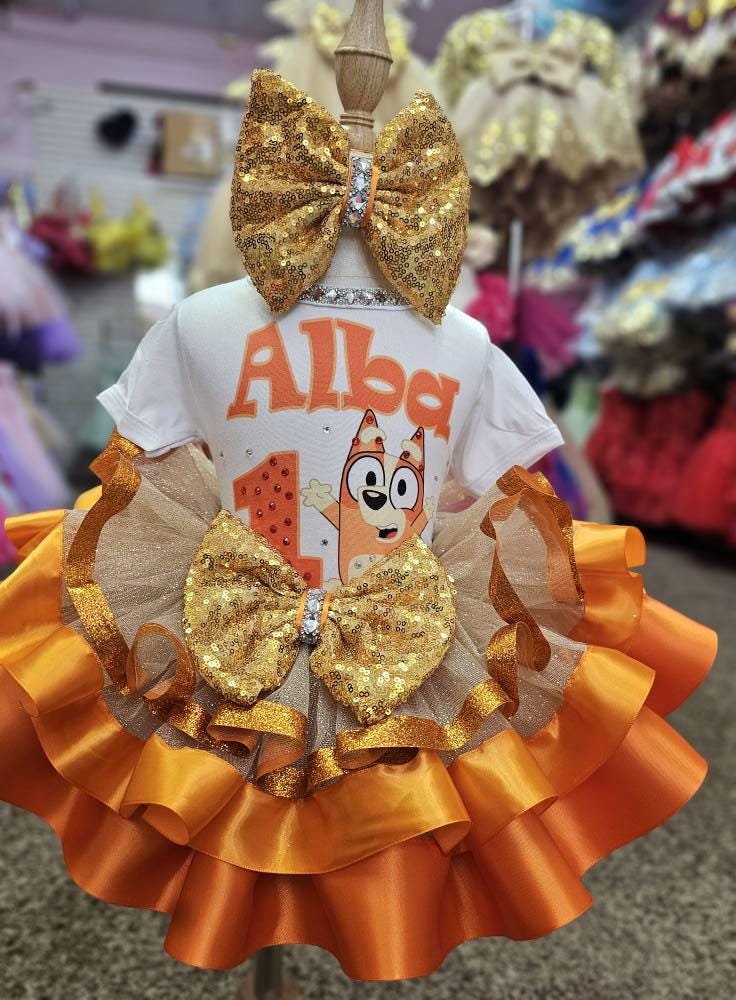 spongebob birthday dress Dolls Kill x SpongeBob Fuzzy Knit Embroidered Mini Dress And Shrug Set main image 0