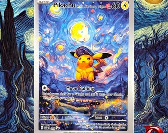 2023 ピカチュウ グレーフェルトハットカード 2023 灰色のフェルト帽子をかぶったピカチュウ PSA 10 フル