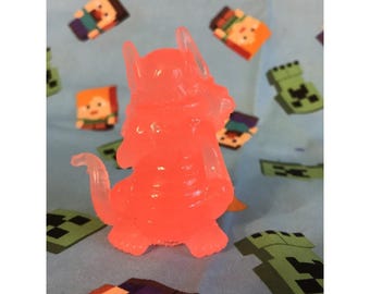 Ko glow in the dark thudercats snarf