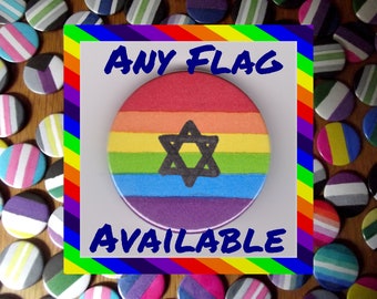 Unisex Jewish Gay Pride By Pride Flag Plain Knitted Warm Winter Outdoor Scarf For Adults Unisex Jewish Gay Pride By Pride Flag Plain Knitted Warm Winter Outdoor Scarf For Adults