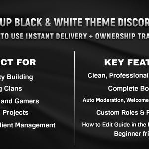 View of How do I create a server? - Discord