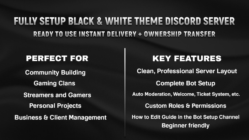 How to use Discord as a business - Adobe