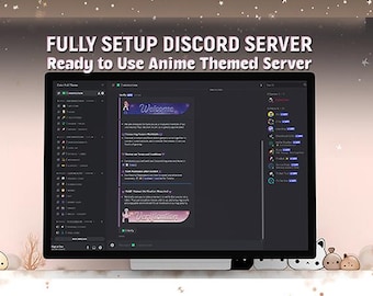 How to Add Banners to Discord Servers - YouTube