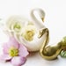 Gilded Swan Paperie Vintage Inspired Wedding Stationery