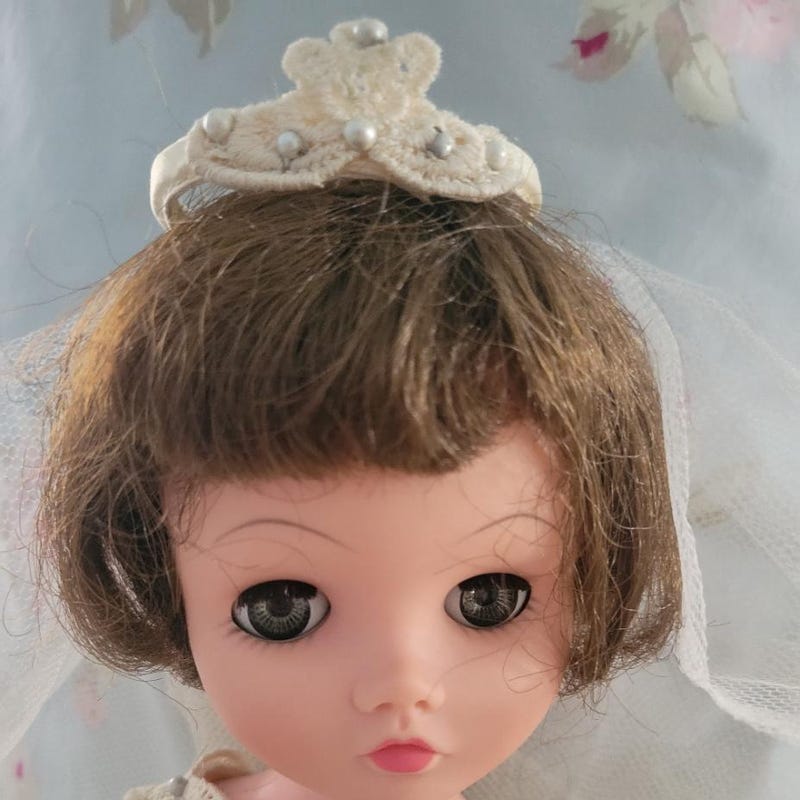 Deluxe Reading Doll Etsy