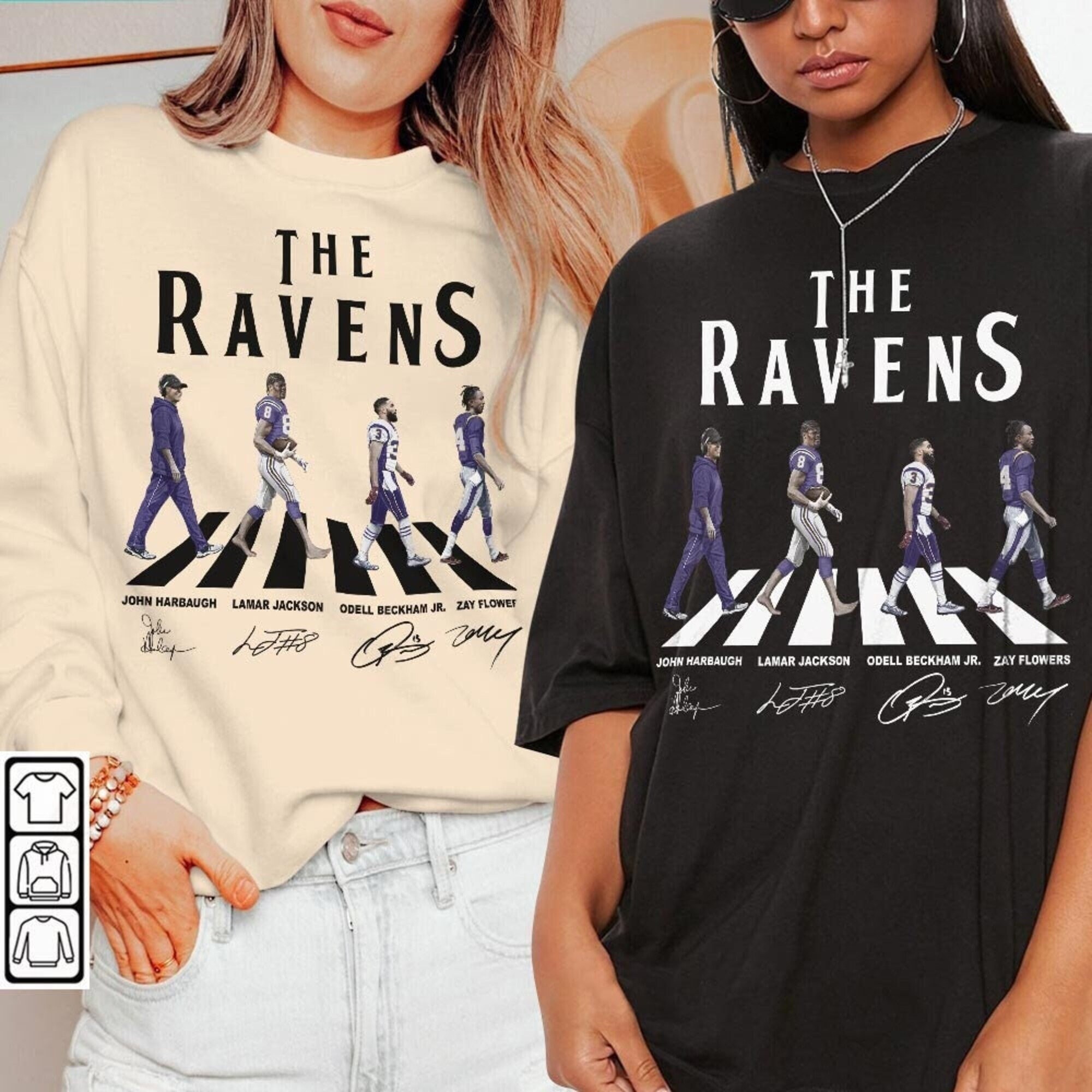 Odell beckham shop sweatshirt