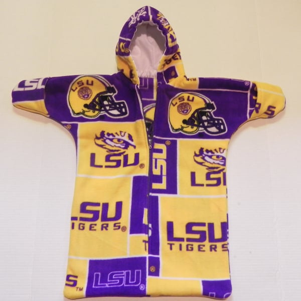 Lsu Baby Etsy