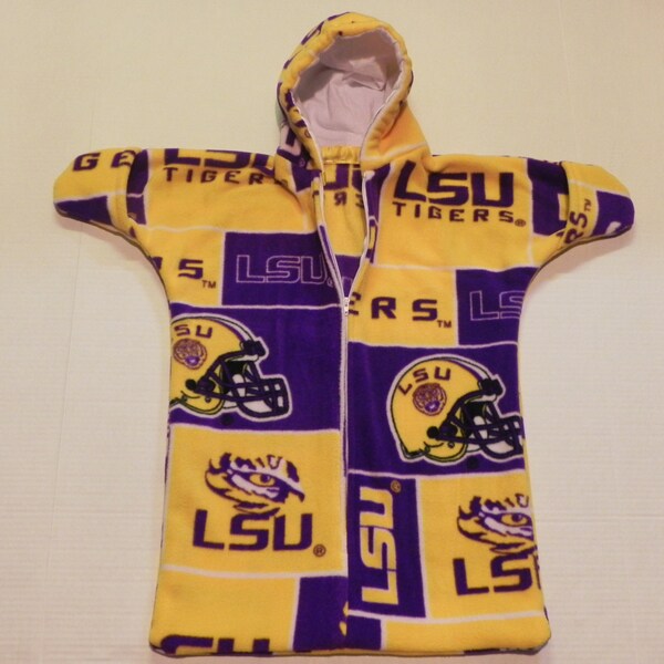 Lsu Baby Etsy