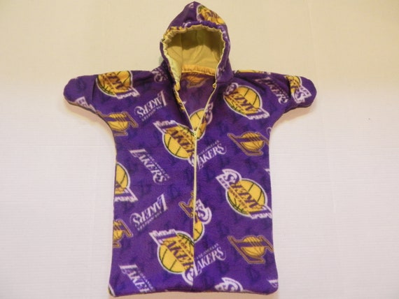 Manteau lakers sale