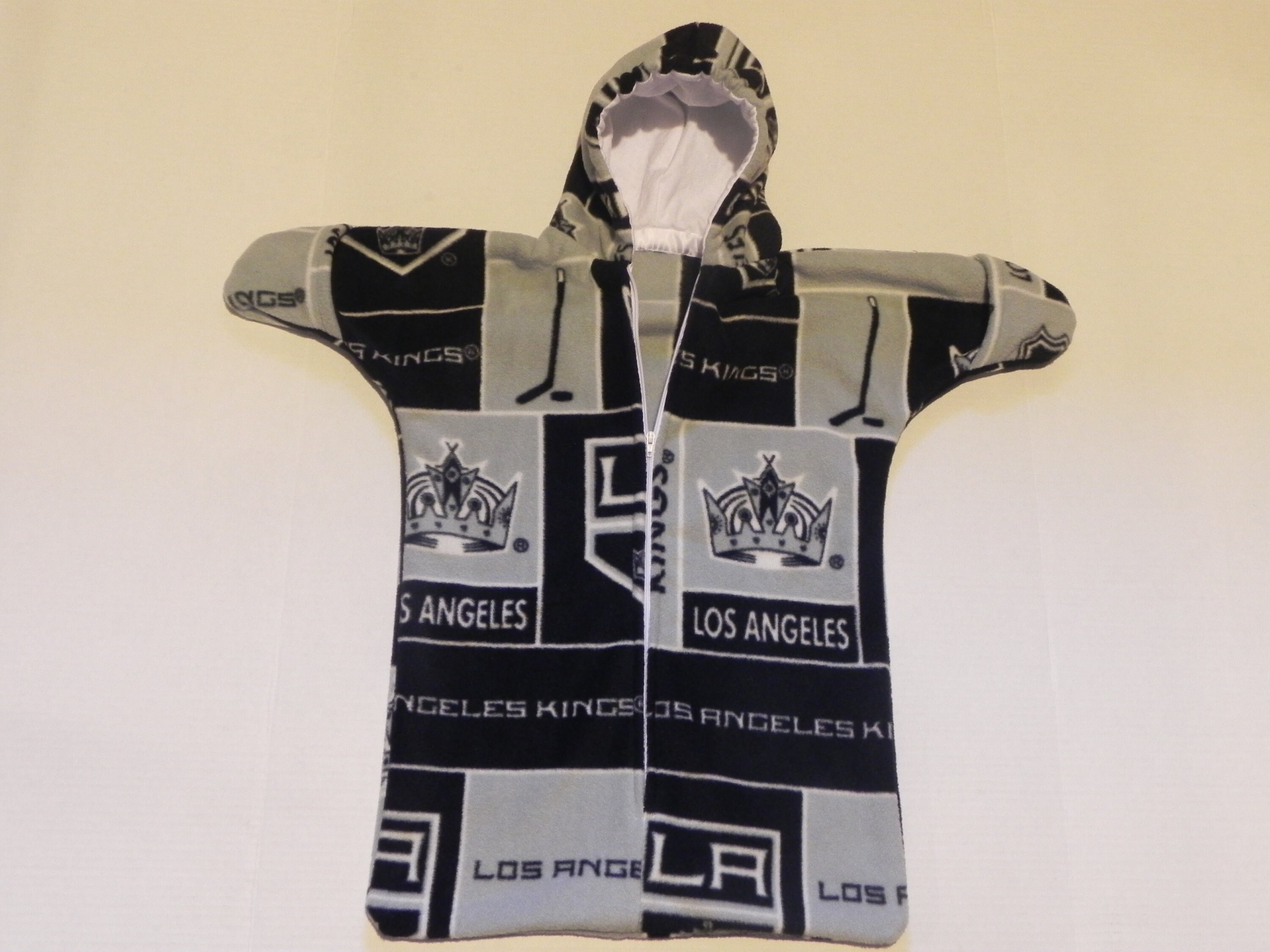 La Kings Baby Etsy