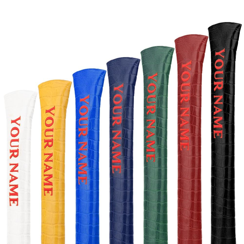 スコッティキャメロン　ハンドメイド　アライメントスティックカバー Alignment stick cover - Etsy 日本