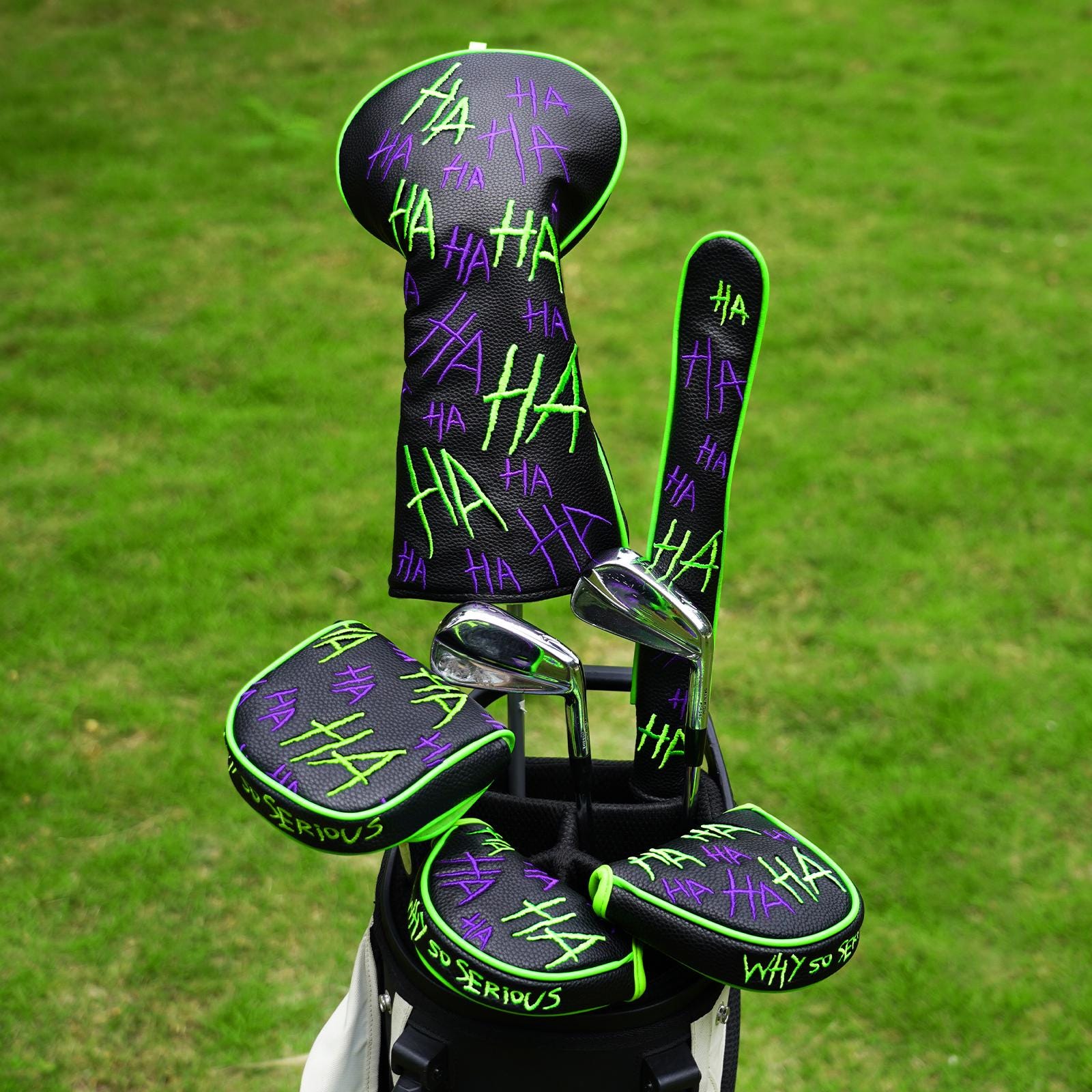 Lab df3 putter cover - Etsy 日本