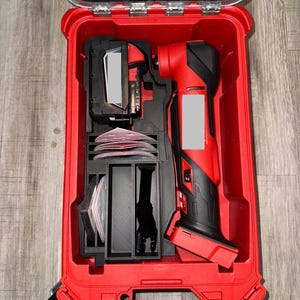 Packout M18 MultiTool 2836-20 Insert only no tools or case included