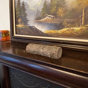 Decorative Log