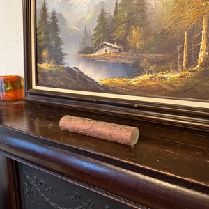 Decorative Log