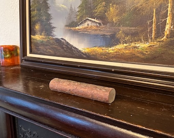 Copper, Log, Post, Porch Post Wrap, or Log Home, Jack Wrap, Porch, Aged ...