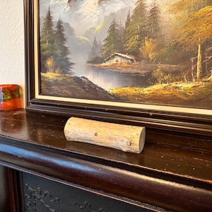 Decorative Log