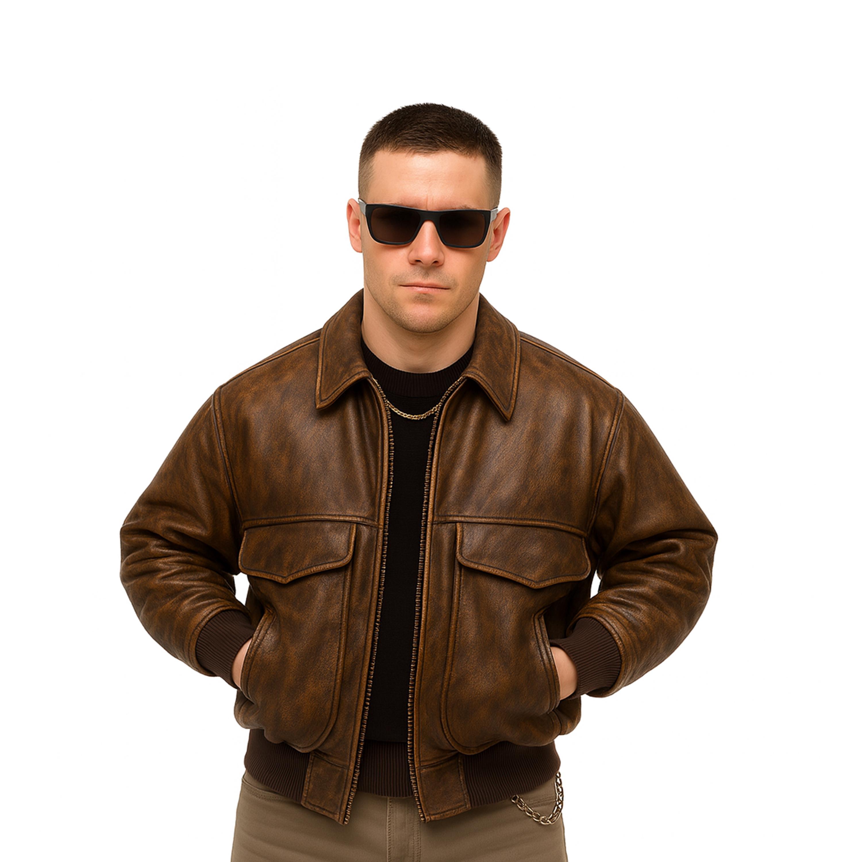 Chevignon bomber - Etsy 日本