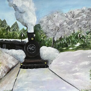 Slow Motion