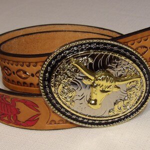 Men&#39;s leather belt,handmade belt,fancy leather belt,cowboy belt, western leather belt, hand tooled leather belt,belts for men, boy&#39;s belts