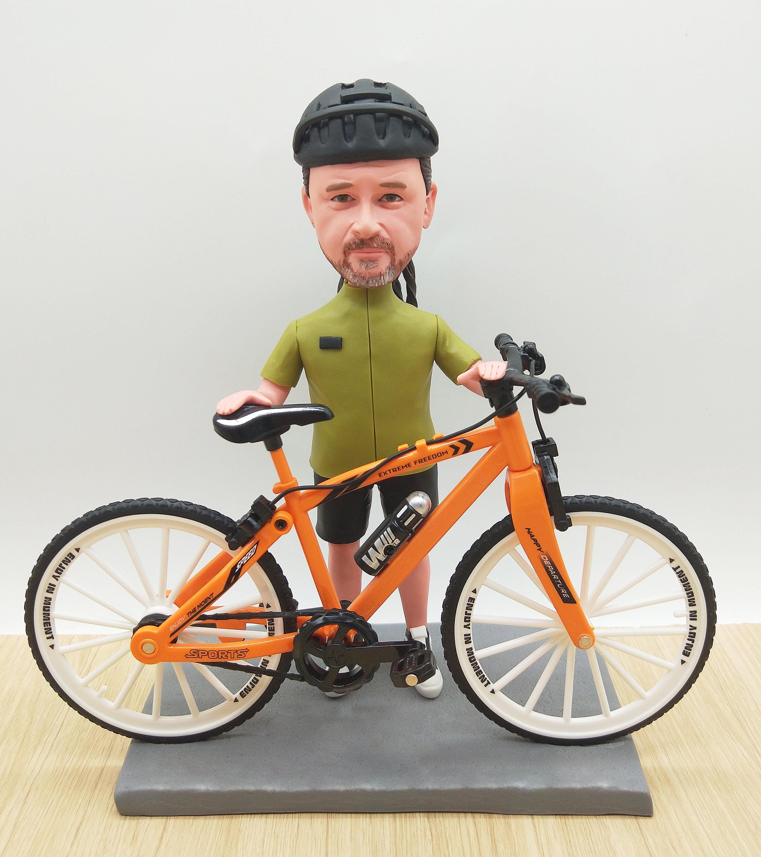Miniature bicycle - Etsy 日本