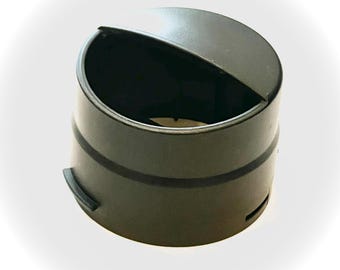 Refrigerator Water Filter Cap Replacement for Whirlpool, Kenmore, Kitchenaid