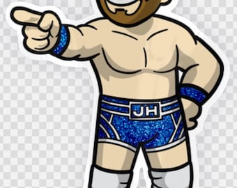 I Believe JH