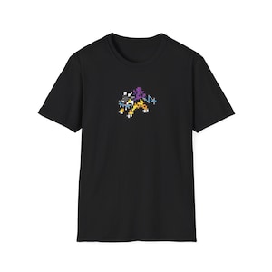 Fierce Pokey (Adult SoftStyle)