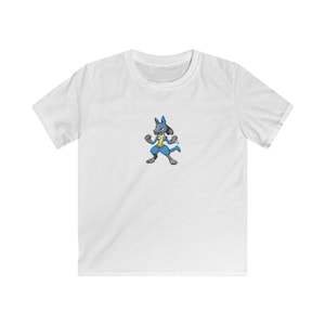 Pokey Cool Guy (Kids SoftStyle)
