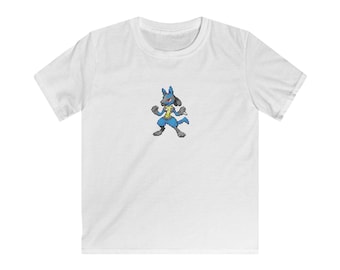 Pokey Cool Guy (Kids SoftStyle)