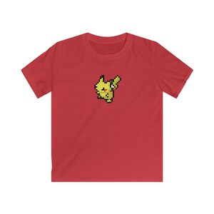Pokey Electric Guy  (Kids SoftStyle)
