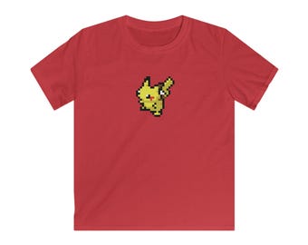 Pokey Electric Guy  (Kids SoftStyle)