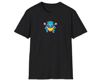 Blasty Pokey Guy (Adult SoftStyle)