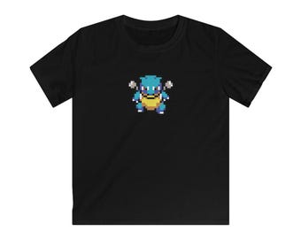 Pokey Blasty Guy (Kids SoftStyle)