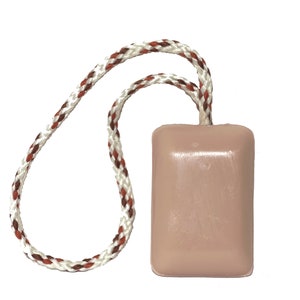 Cinnamon Spice Soap On A Rope