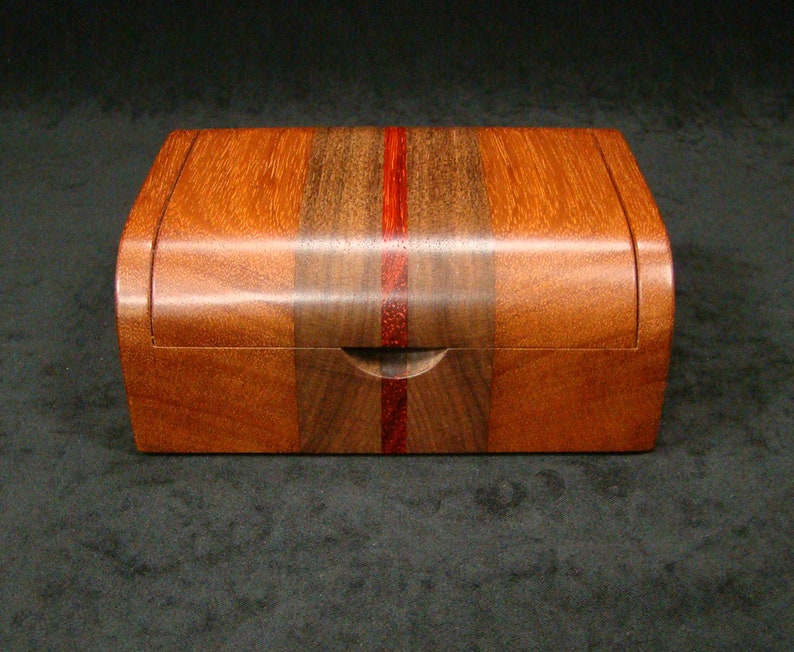 Ring Box Jewelry Box,