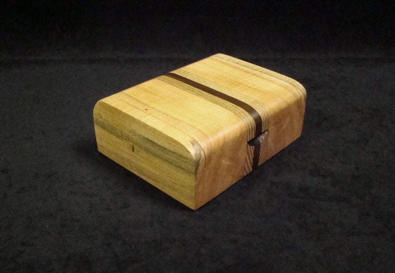 Wooden Ring Box Keepsake Box Ring Box Jewelry Storage Box
