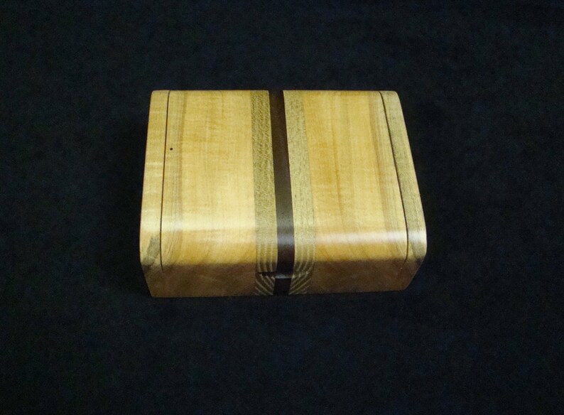 Wooden Ring Box Keepsake Box Ring Box Jewelry Storage Box
