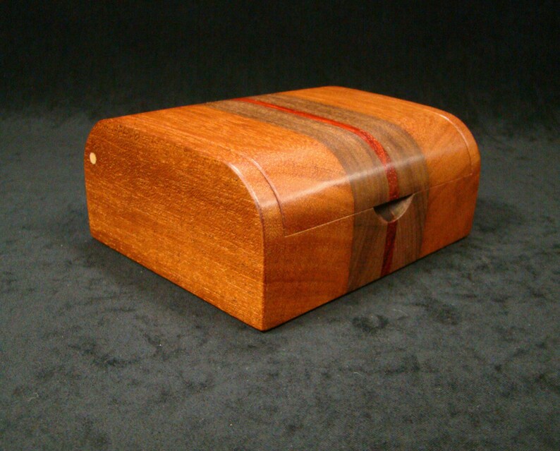 Ring Box Jewelry Box,