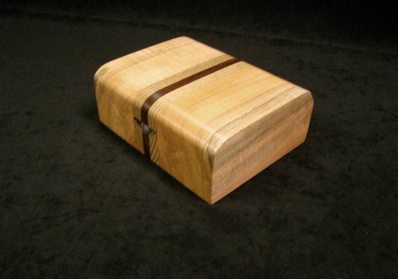 Wooden Ring Box Keepsake Box Ring Box Jewelry Storage Box