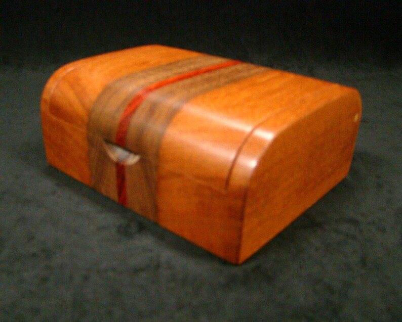 Ring Box Jewelry Box,