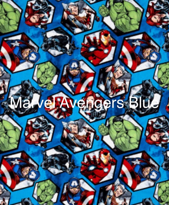 Kindermat Cover 5 Choices Of Sets Marvel Super Heroes Nap Mat