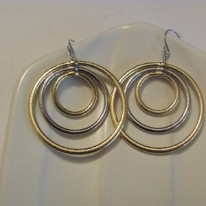 Eternity Earrings