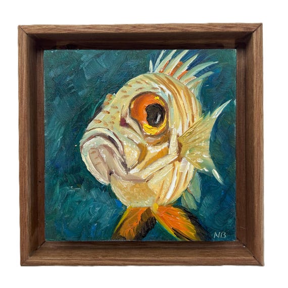 オリジナルの小さな油絵；” 送料無料ロシア 猫と犬の絵画 オリジナル