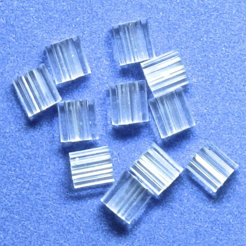 Nickel Free BLUE TITANIUM EARRINGS . Small Titanium Earrings. Etsy