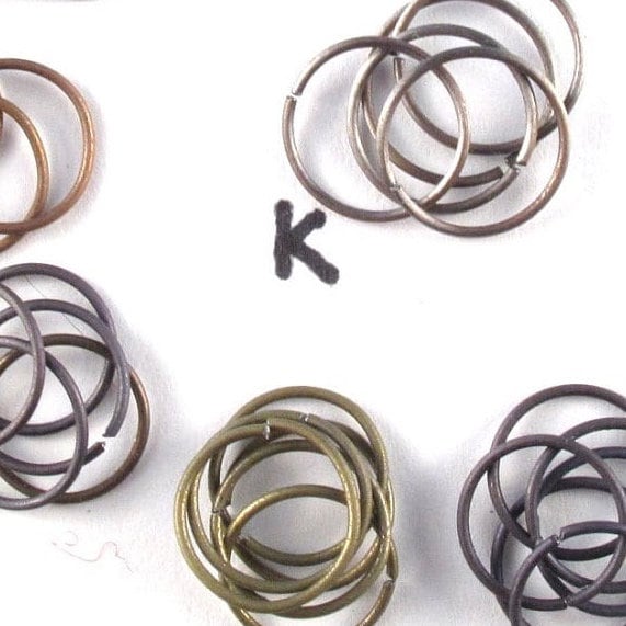 Nickel free clearance cartilage hoop earrings