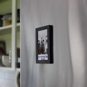 Instax Mini Magnetic Frame | Instax Frame | Instax Display | Instant Photo Display | Instax Mini